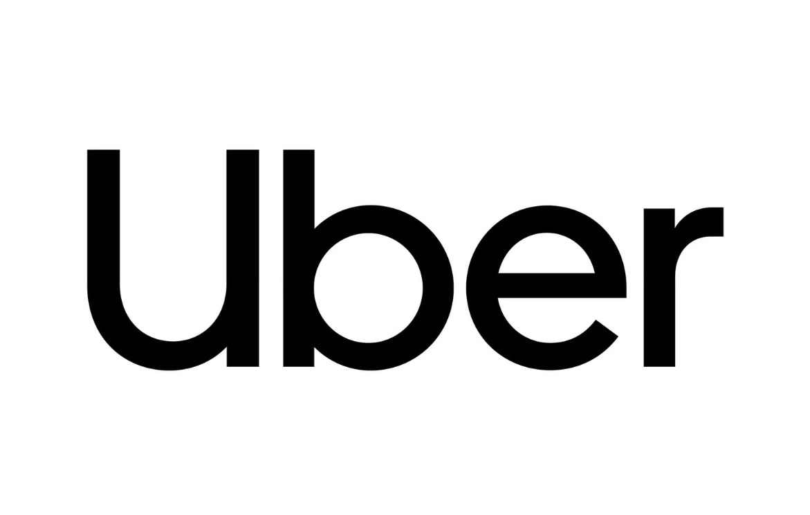 Uber gift card logo image