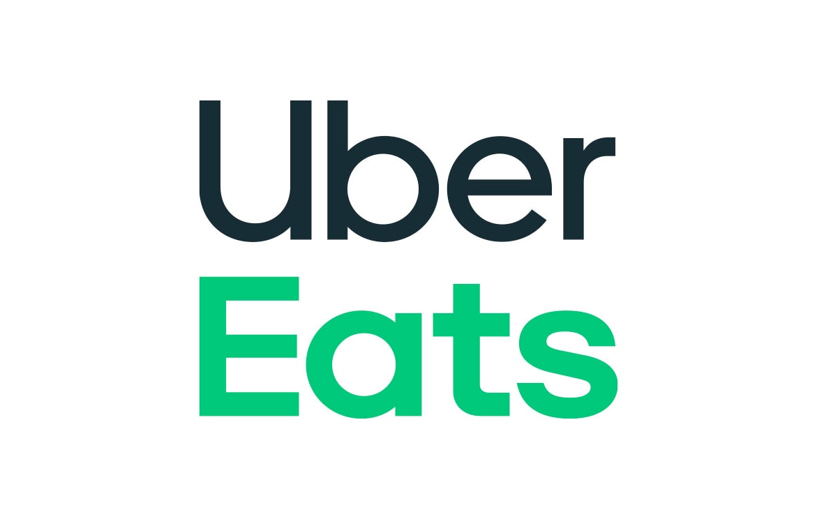 Uber eats logo image