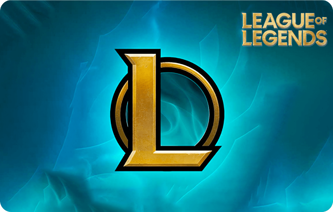 League of legends riot points logo image