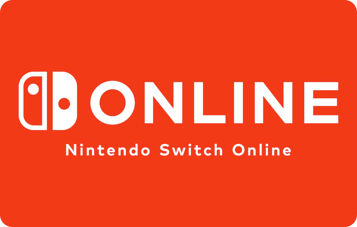 Nintendo Switch Online 3 months