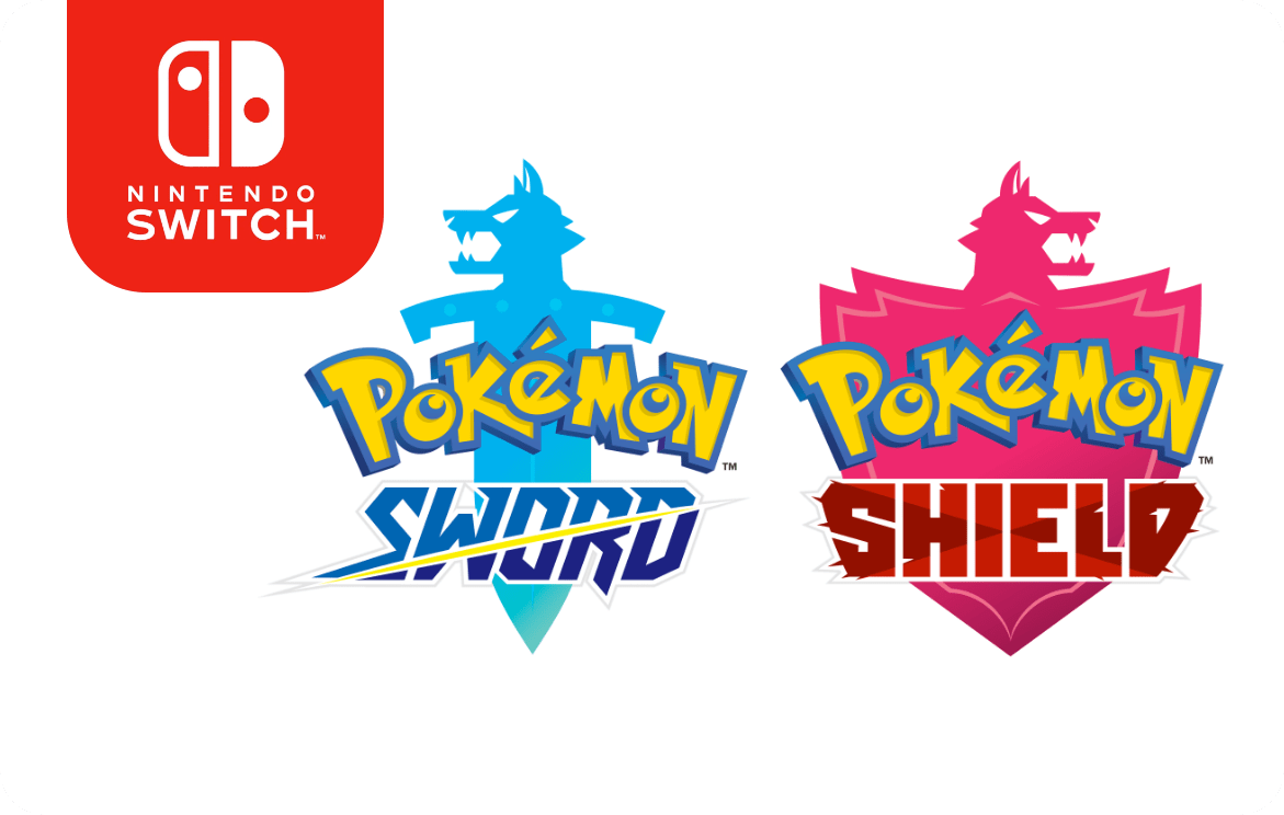 Pokemon Sword & Shield Expansion Pass £26.99