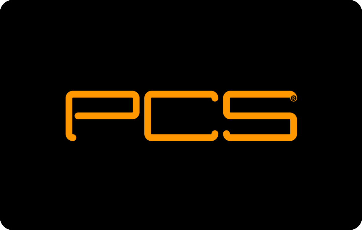 Pcs logo image