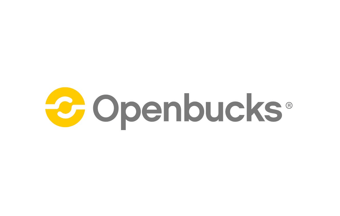 Openbucks us logo image