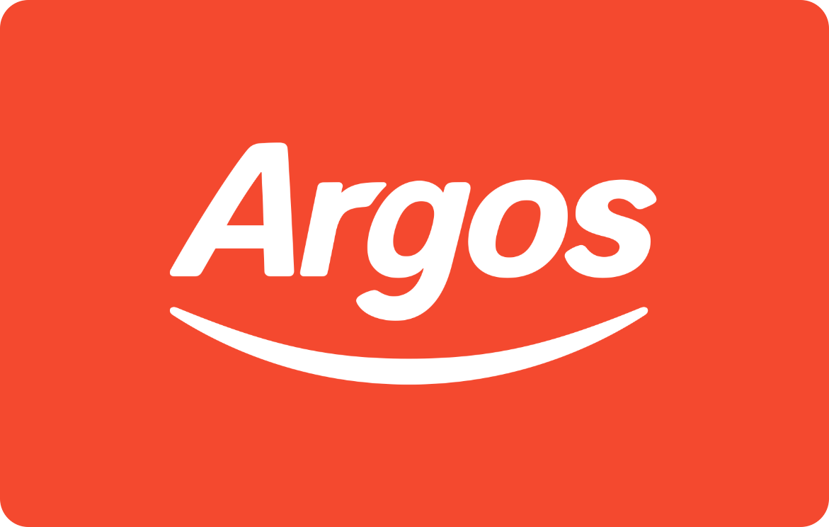 Argos 10 GBP