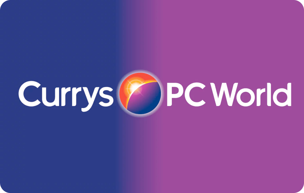 Currys 10 GBP