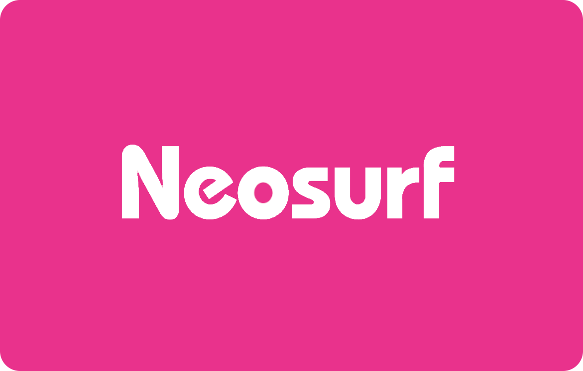 Neosurf logo image