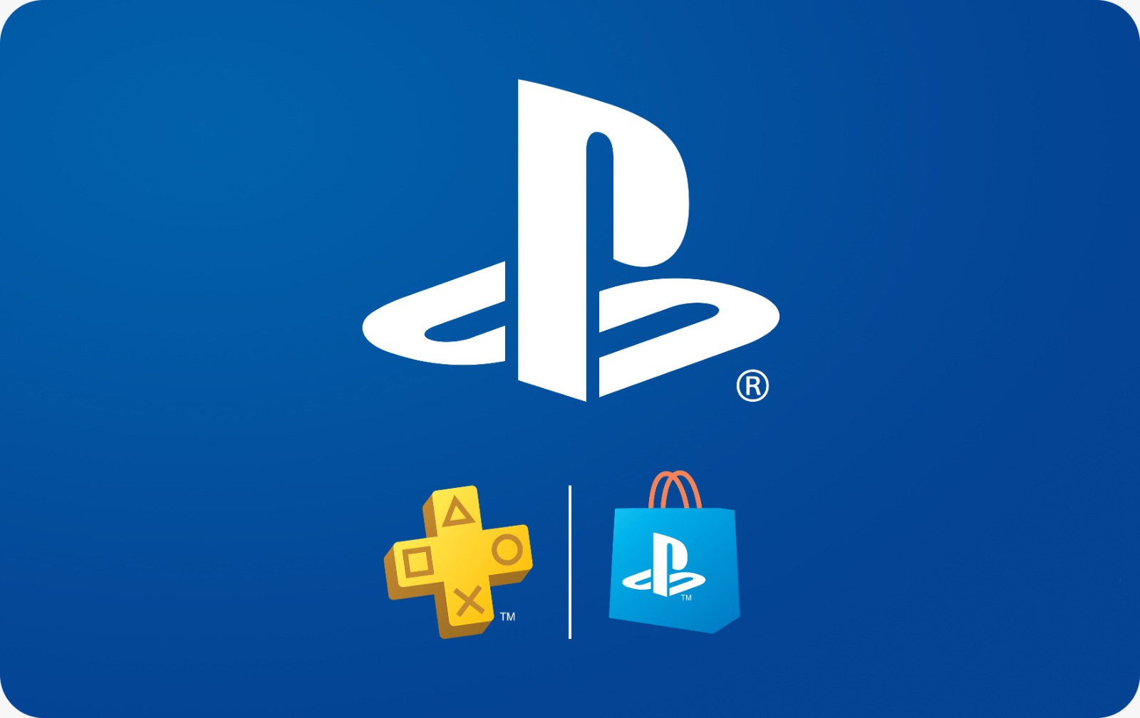 Playstation Plus Gift Card £32