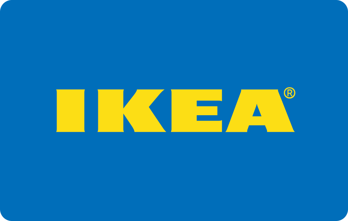 IKEA £25