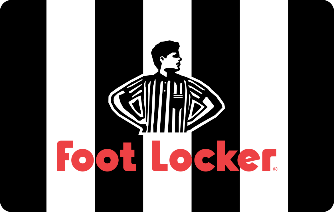 Foot Locker £25